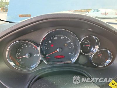 Zdjęcie 9 z 12 samochodu: 2007 PONTIAC G6 BASE VIN:1G2ZG58B274197010 - miniatura