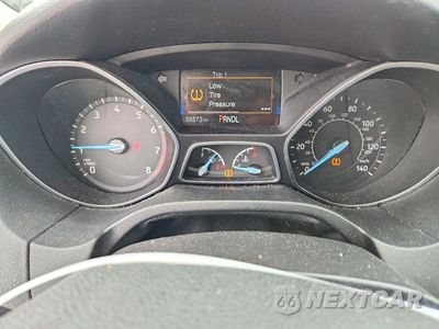 Zdjęcie 9 z 12 samochodu: 2018 FORD FOCUS S VIN:1FADP3E27JL244355 - miniatura