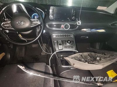 Zdjęcie 8 z 14 samochodu: 2022 HYUNDAI SANTA FE SEL VIN:5NMS64AJ9NH402970 - miniatura
