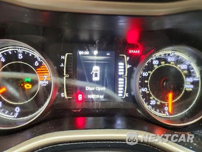 Zdjęcie 9 z 12 samochodu: 2016 JEEP CHEROKEE LATITUDE VIN:1C4PJMCBXGW117933 - miniatura