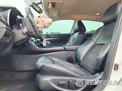 Zdjęcie 7 z 12 samochodu: 2016 NISSAN MAXIMA 3.5 SR VIN:1N4AA6AP8GC394569 - miniatura