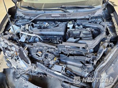 Zdjęcie 12 z 14 samochodu: 2020 NISSAN ROGUE SV VIN:KNMAT2MV5LP537715 - miniatura