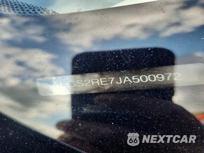 Zdjęcie 13 z 13 samochodu: 2018 LAND ROVER RANGE ROVER SUPERCHARGED VIN:SALGS2RE7JA500972 - miniatura