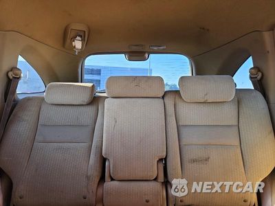 Zdjęcie 10 z 13 samochodu: 2008 HONDA CR-V EX VIN:5J6RE48528L011540 - miniatura