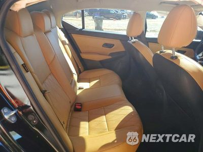 Zdjęcie 10 z 12 samochodu: 2024 NISSAN SENTRA SV VIN:3N1AB8CV9RY372169 - miniatura