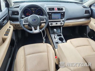 Zdjęcie 8 z 12 samochodu: 2015 SUBARU LEGACY 2.5I LIMITED VIN:4S3BNAN69F3056085 - miniatura
