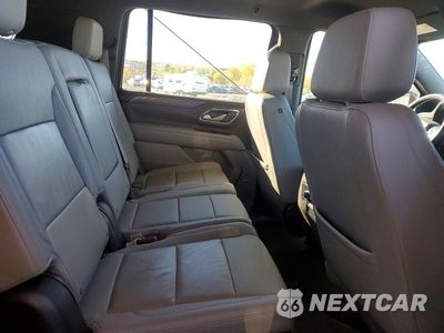 Zdjęcie 11 z 13 samochodu: 2022 CHEVROLET SUBURBAN VIN:1GNSKCKD7NR283995 - miniatura