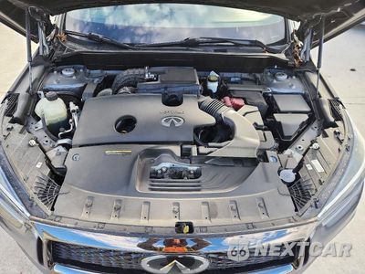Zdjęcie 12 z 14 samochodu: 2021 INFINITI QX50 LUXE VIN:3PCAJ5BB3MF122257 - miniatura