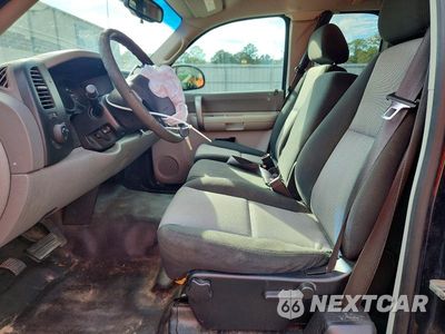Zdjęcie 7 z 12 samochodu: 2008 CHEVROLET SILVERADO C1500 VIN:1GCEC19X38Z263111 - miniatura