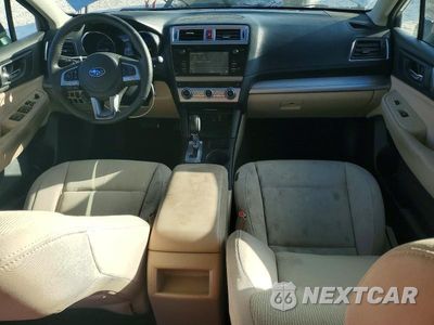 Zdjęcie 8 z 12 samochodu: 2015 SUBARU LEGACY 2.5I PREMIUM VIN:4S3BNAD67F3040064 - miniatura