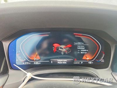 Zdjęcie 9 z 12 samochodu: 2023 BMW 430XI GRAN COUPE VIN:WBA73AV01PFP52251 - miniatura