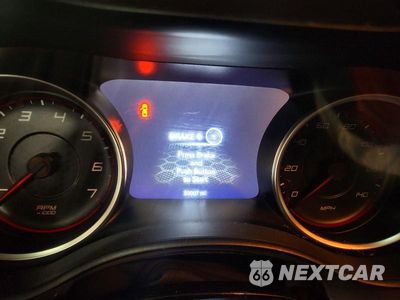 Zdjęcie 9 z 13 samochodu: 2023 DODGE CHARGER SXT VIN:2C3CDXBG3PH702912 - miniatura
