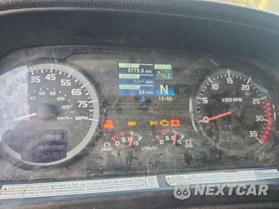 Zdjęcie 9 z 13 samochodu: 2017 HINO HINO 338 VIN:5PVNV8JV7H4S56544 - miniatura