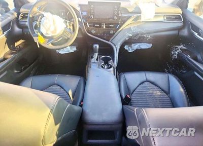 Zdjęcie 8 z 12 samochodu: 2023 TOYOTA CAMRY SE VIN:4T1G11AK8PU811271 - miniatura
