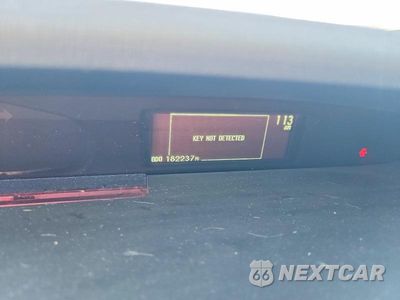 Zdjęcie 9 z 13 samochodu: 2010 TOYOTA PRIUS II VIN:JTDKN3DU9A5121090 - miniatura