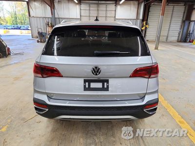 Zdjęcie 6 z 12 samochodu: 2024 VOLKSWAGEN TAOS SE VIN:3VVEX7B29RM131173 - miniatura
