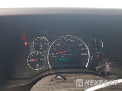 Zdjęcie 9 z 13 samochodu: 2019 GMC SAVANA 2500 CARGO DELIVERY VAN VIN:1GTW7AFG1K1314575 - miniatura