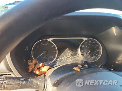 Zdjęcie 9 z 12 samochodu: 2025 NISSAN SENTRA SV VIN:3N1AB8CV7SY319962 - miniatura
