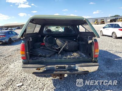 Zdjęcie 6 z 13 samochodu: 2002 CHEVROLET SILVERADO K1500 VIN:1GCEK19T02E127291 - miniatura