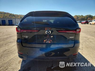 Zdjęcie 6 z 13 samochodu: 2025 MAZDA CX-90 PREFERRED VIN:JM3KKBHD1S1250308 - miniatura