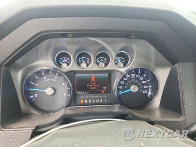 Zdjęcie 9 z 13 samochodu: 2016 FORD F350 SUPER DUTY VIN:1FT8W3BT3GEB47825 - miniatura