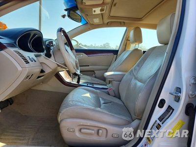 Zdjęcie 7 z 13 samochodu: 2011 TOYOTA AVALON LIMITED VIN:4T1BK3DB1BU381669 - miniatura