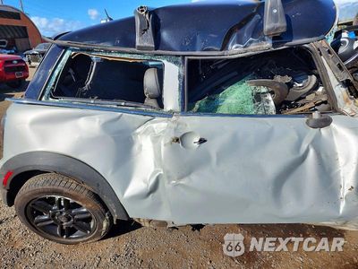 Zdjęcie 10 z 13 samochodu: 2013 MINI COOPER VIN:WMWSU3C52DT375217 - miniatura