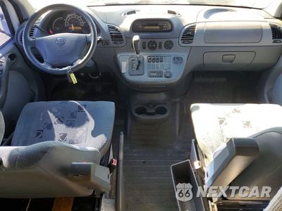Zdjęcie 8 z 13 samochodu: 2004 SPRINTER 2500 SPRINTER VIN:WD5PD644545652268 - miniatura