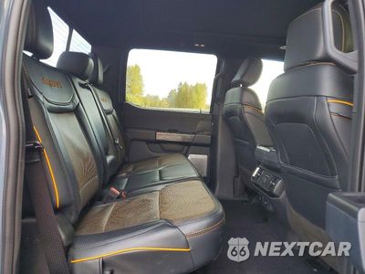 Zdjęcie 10 z 13 samochodu: 2023 FORD F150 SUPERCREW VIN:1FTEW1E84PFB29567 - miniatura