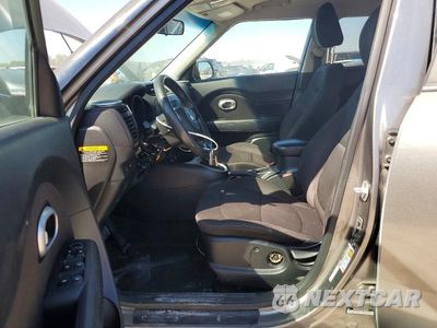 Zdjęcie 7 z 13 samochodu: 2016 KIA SOUL BASE VIN:KNDJN2A23G7345509 - miniatura