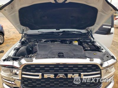 Zdjęcie 11 z 12 samochodu: 2024 RAM 2500 BIG HORN VIN:3C6UR5DL0RG105971 - miniatura