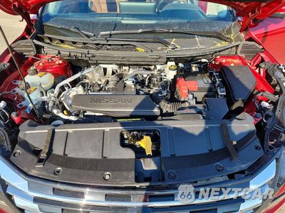 Zdjęcie 12 z 13 samochodu: 2026 NISSAN ROGUE PLATINUM VIN:JN8BT3DD1TW488895 - miniatura