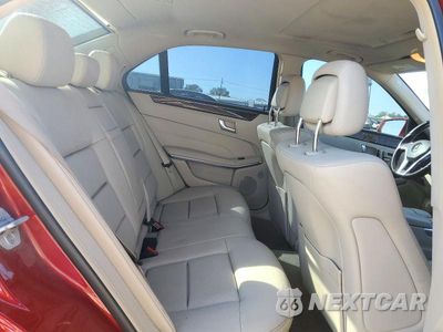 Zdjęcie 10 z 12 samochodu: 2014 MERCEDES-BENZ E 350 4MATIC VIN:WDDHF8JB7EA984495 - miniatura