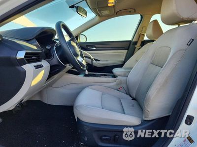 Zdjęcie 7 z 12 samochodu: 2020 NISSAN ALTIMA S VIN:1N4BL4BV1LC228744 - miniatura