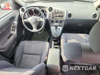 Zdjęcie 8 z 12 samochodu: 2004 PONTIAC VIBE VIN:5Y2SM62894Z439959 - miniatura