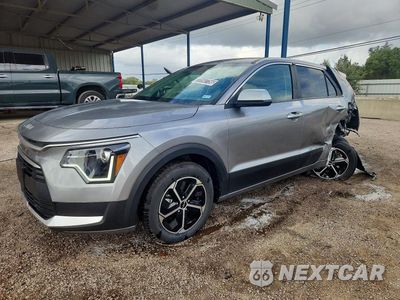 2026 KIA NIRO LX KNDCP3LE2T5361786 - główne zdjęcie licytacji z USA - miniatura
