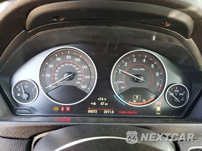 Zdjęcie 9 z 12 samochodu: 2016 BMW 328 I SULEV VIN:WBA8E9G55GNT45674 - miniatura