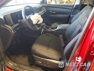 Zdjęcie 7 z 13 samochodu: 2026 HYUNDAI TUCSON SEL VIN:5NMJBCDE6TH724057 - miniatura