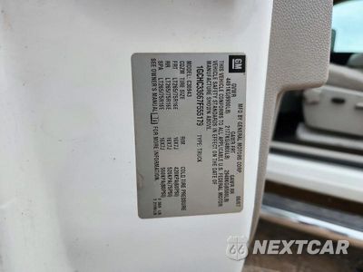 Zdjęcie 12 z 12 samochodu: 2007 CHEVROLET SILVERADO C3500 VIN:1GCHC33667F555179 - miniatura