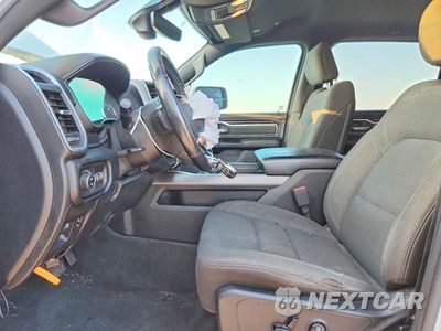 Zdjęcie 7 z 12 samochodu: 2019 RAM 1500 BIG HORN/LONE STAR VIN:1C6SRFFT6KN904418 - miniatura