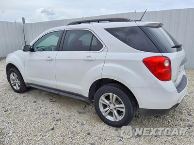 Drugie zdjęcie samochodu z przodu: 2015 CHEVROLET EQUINOX LT VIN:2GNALBEK0F1138577 - miniatura