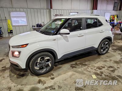2026 HYUNDAI VENUE SEL KMHRC8A36TU422658 - główne zdjęcie licytacji z USA - miniatura