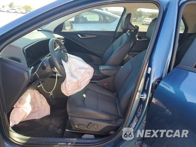 Zdjęcie 7 z 13 samochodu: 2025 KIA NIRO EX VIN:KNDCS3LF9S5256152 - miniatura