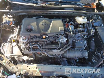 Zdjęcie 11 z 12 samochodu: 2026 TOYOTA CAMRY SE VIN:4T1DAACK6TU255424 - miniatura
