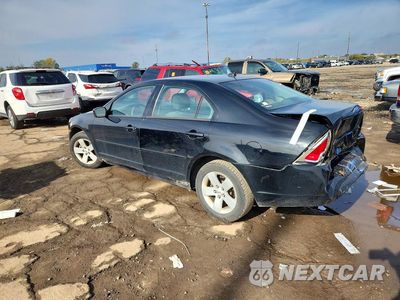 Drugie zdjęcie samochodu z przodu: 2007 FORD FUSION SE VIN:3FAHP07Z07R261955 - miniatura