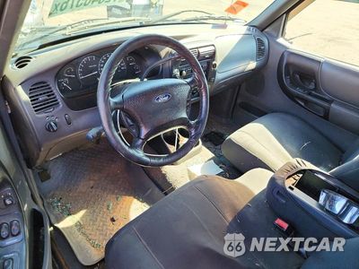 Zdjęcie 8 z 12 samochodu: 2001 FORD RANGER SUPER CAB VIN:1FTZR15U81TA42673 - miniatura