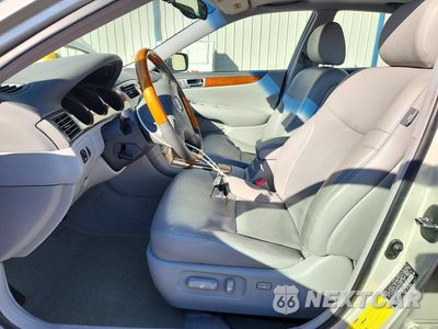 Zdjęcie 7 z 12 samochodu: 2005 LEXUS ES 330 VIN:JTHBA30G455097149 - miniatura