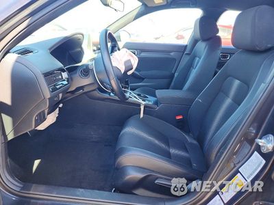 Zdjęcie 7 z 13 samochodu: 2026 HONDA CIVIC SPORT VIN:2HGFE2F59TH544539 - miniatura