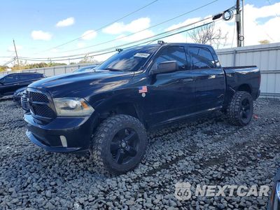 2014 RAM 1500 ST 1C6RR7KT6ES243795 - główne zdjęcie licytacji z USA - miniatura