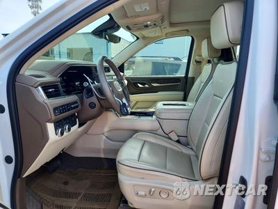Zdjęcie 7 z 13 samochodu: 2023 GMC YUKON DENALI VIN:1GKS2DKL5PR228457 - miniatura